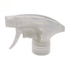 All Plastic Trigger Sprayer