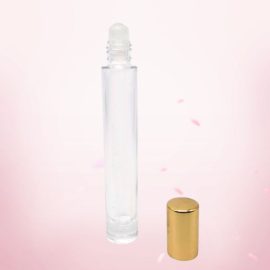 Rollerball perfume