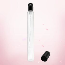 Perfume vial