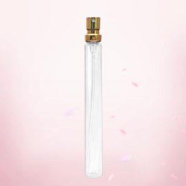 Frasco de perfume