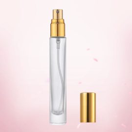 Perfume vial