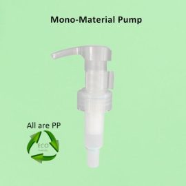 Alla PP Lotion Pump