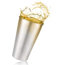 Aluminum Cup